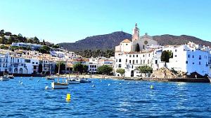 De Rosas a Cadaques 77